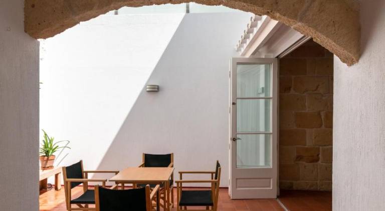 Vacation home with 3 rooms for 7 persons — photo 4
