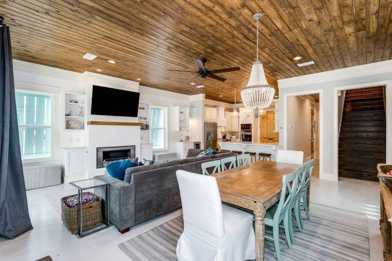 House Perdido Key