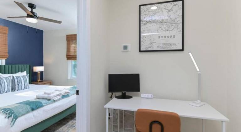 Pleasant house | Perfect for remote work | Pet-friendly — photo 2