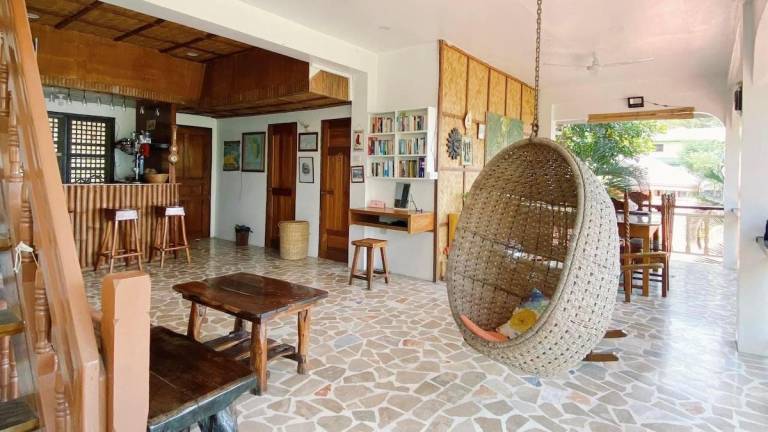 Lovely house with grill & garden | Close to the beach | Pet-friendly — photo 4