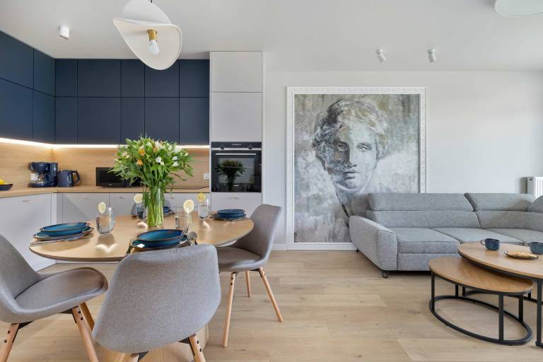 Apartament Dziwnów