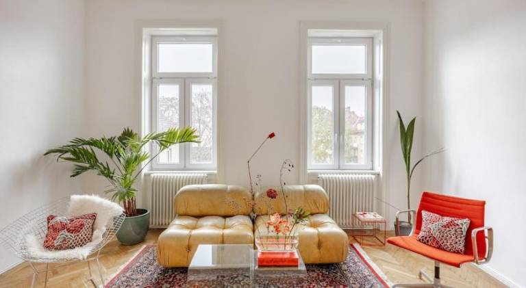 Beautiful holiday apartment | Pets are welcome in Vienna