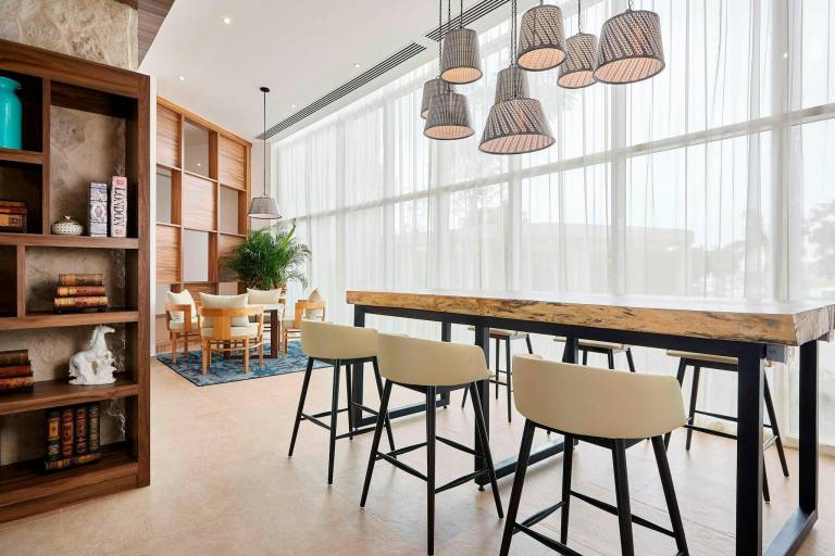 Fairfield by Marriott Inn & Suites Cancun Airport — photo 4