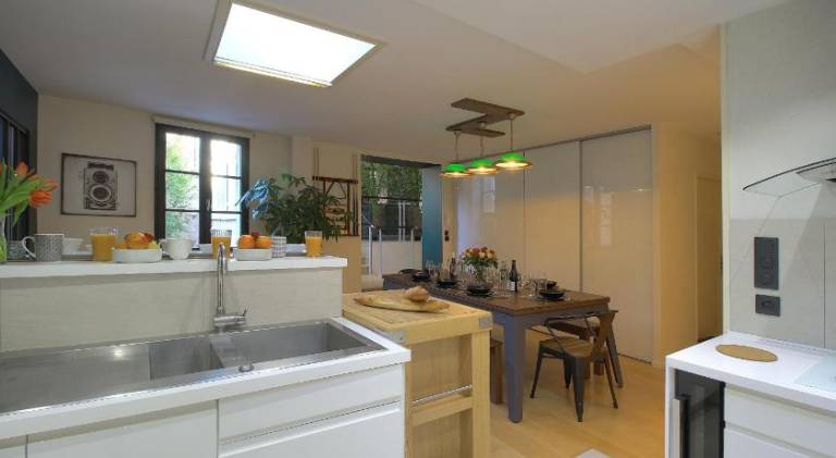 Big apartment | Pet-friendly — photo 5