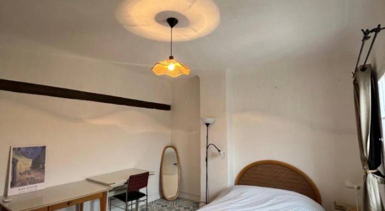 Holiday apartment with 1 room for 4 persons — photo 2