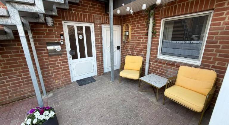 Holiday apartment with 1 room for 2 persons — photo 4