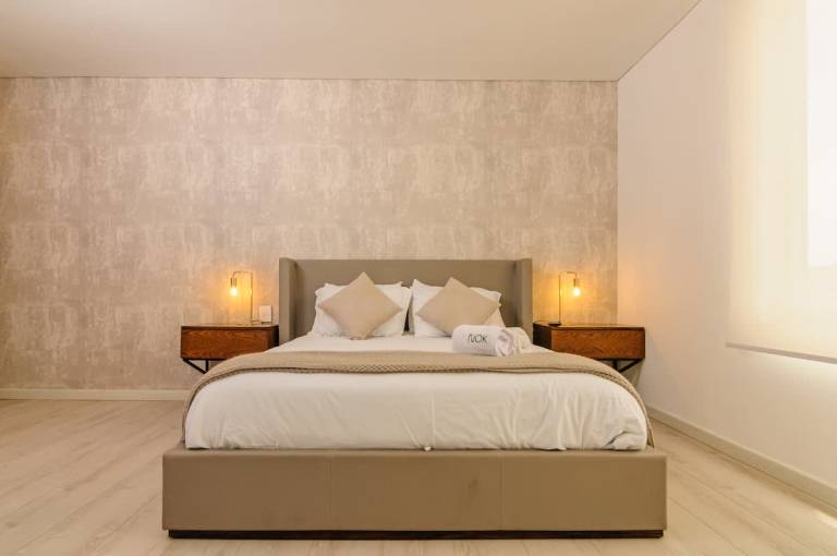 Ferienwohnung  Santa Barbara