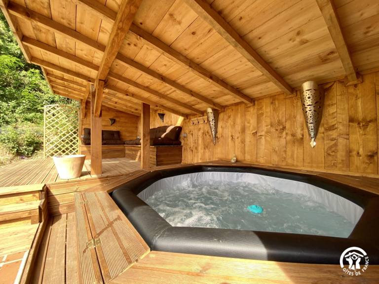 Gîte Roquetaillade