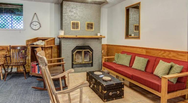 Auberge Presbytere Mont Lac-Vert — photo 3