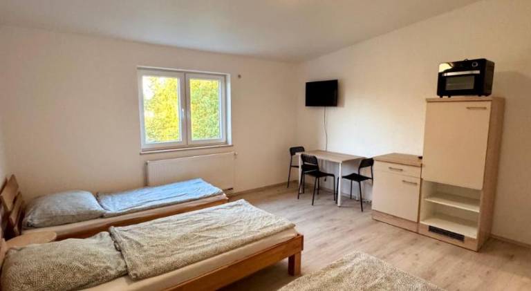 120 m² Ferienhaus