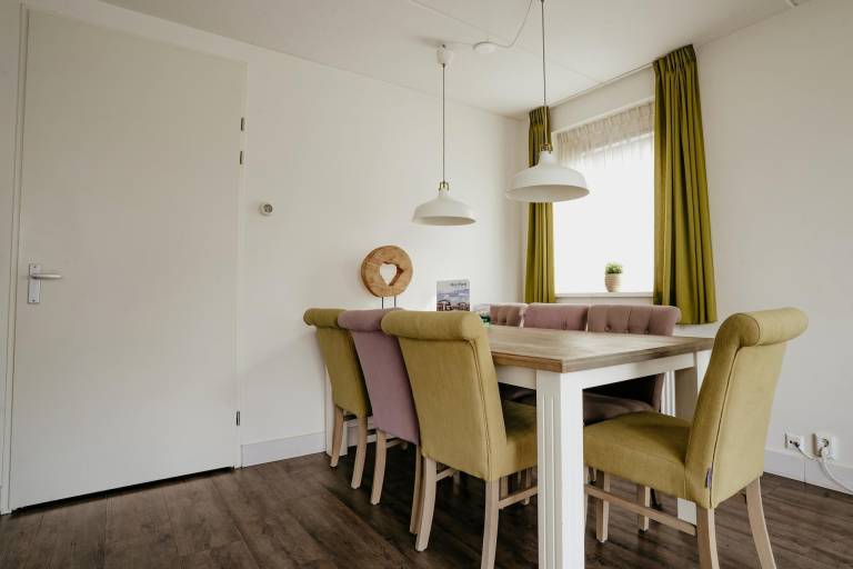 Holiday apartment with terrace — photo 5