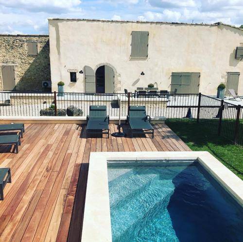 House  Limans