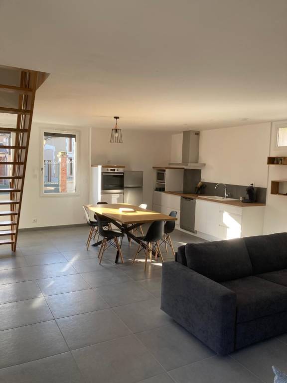 Maison de vacances Auxerre