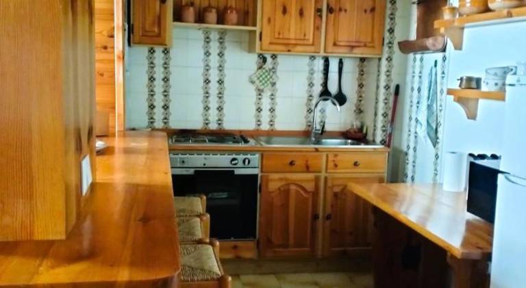 Holiday apartment with 2 rooms for 4 persons — photo 4