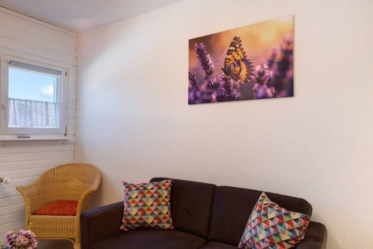 Rental apartment with garden & fast internet | Pets allowed — photo 2