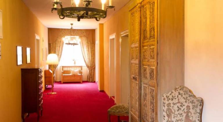 Hotel Alte Post — photo 3