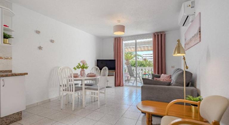Rental apartment | Next to the beach | Pets allowed — photo 3