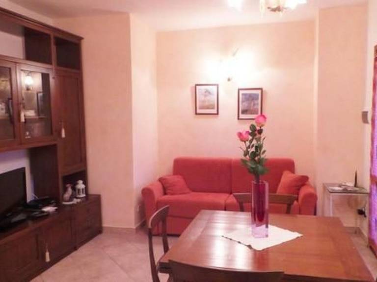 Ferienwohnung Monteverdi Marittimo