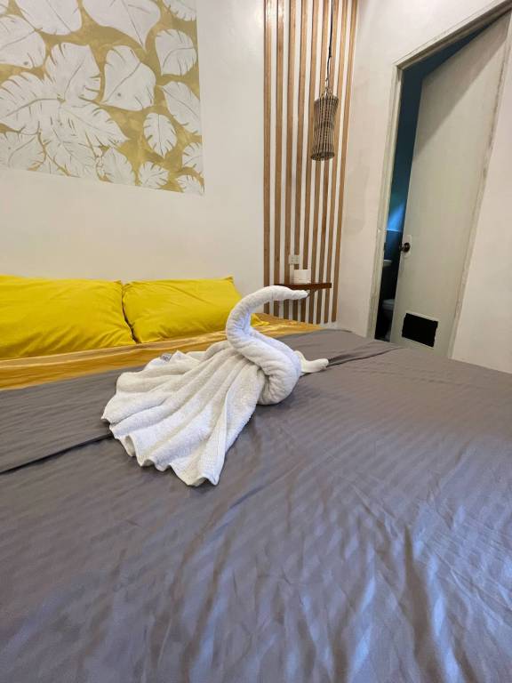 Children-friendly charming private room with barbecue & yard | Garden view | Dogs allowed — photo 4