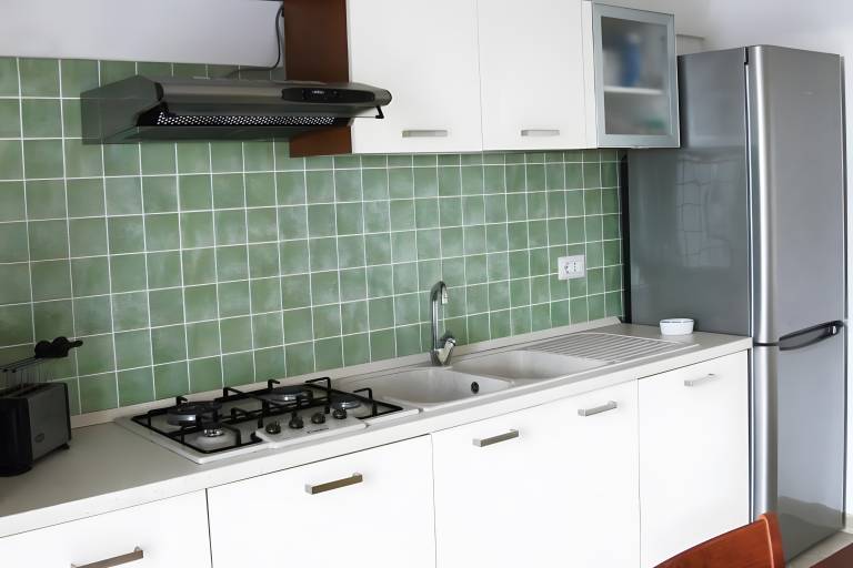 Olimpo Holiday Home with Sea and Mountain Views — photo 3
