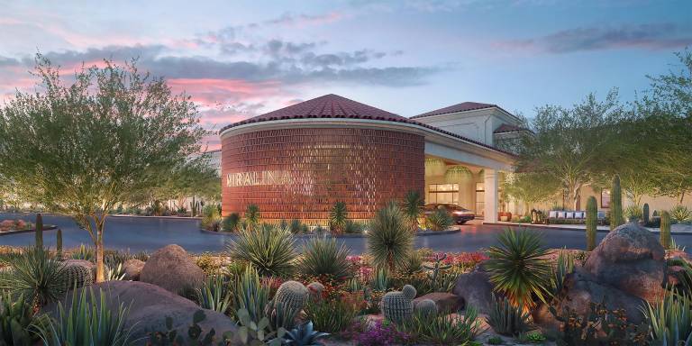 Kimpton Miralina Resort and Villas by IHG in Scottsdale, AZ
