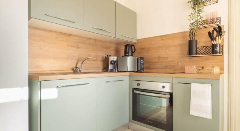 Pleasant apartment | Pet-friendly — photo 4