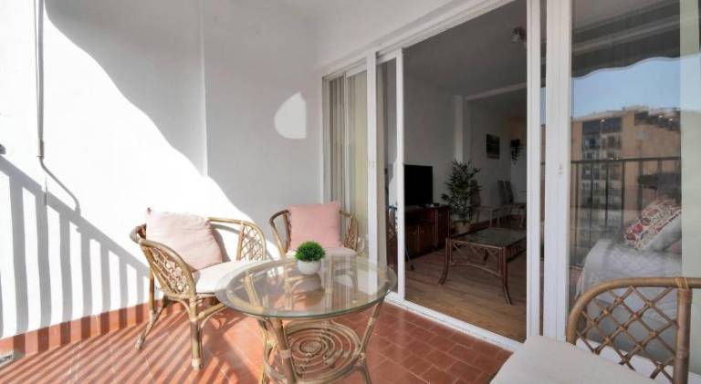 Holiday apartment with 3 rooms for 5 persons — photo 4