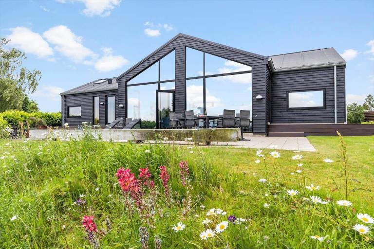 Feriehus Allingåbro