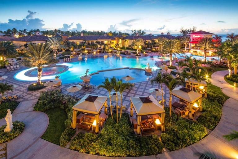 Resort The Bight Settlement