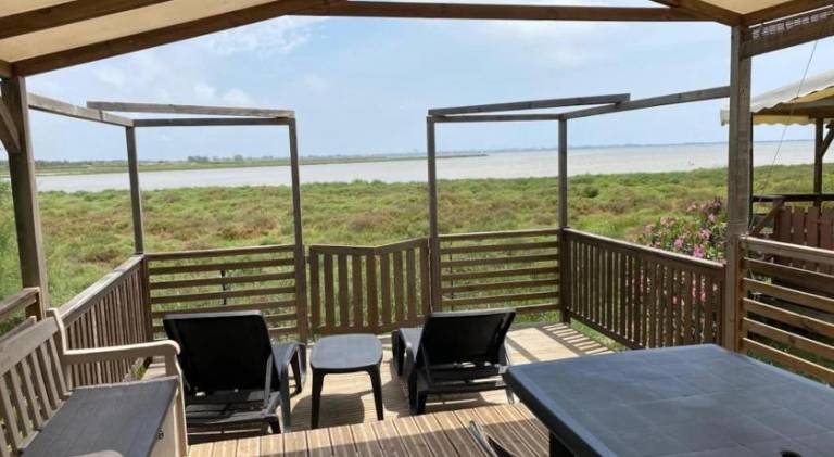 ZEcamping 2 etoiles avec animaux acceptes piscine a 4km de la plage — photo 4