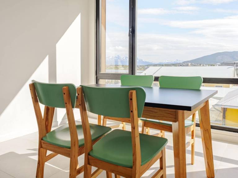 Apartamento  Ushuaia