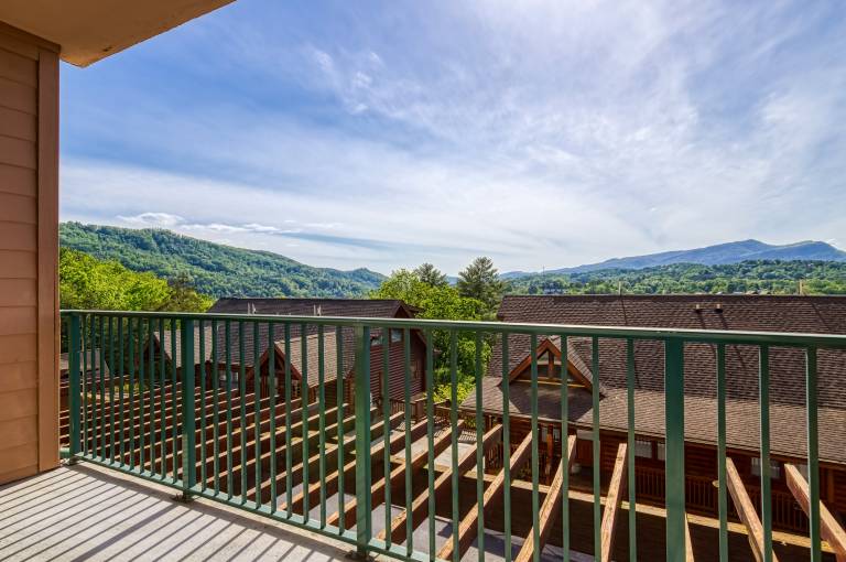Downtown Pigeon Forge Resort Pool Pet Friendly WiFi — photo 2