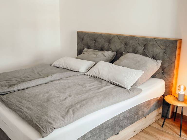 Ferienwohnung Gräfenberg