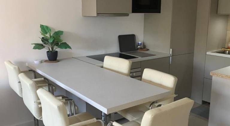Rental apartment with 1 room for 6 persons — photo 3
