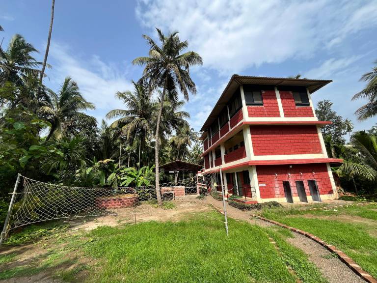 Coral Beach Resort Diveagar — photo 4
