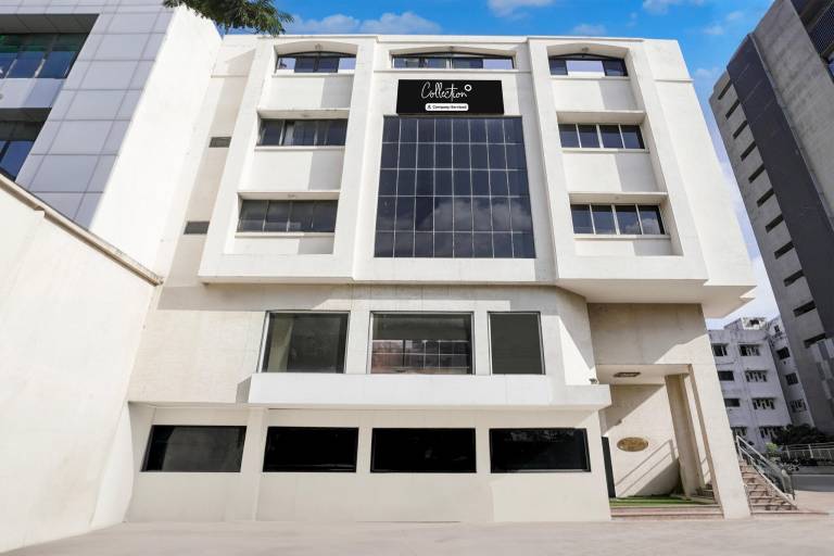 Ferienhaus  Trikon Baug