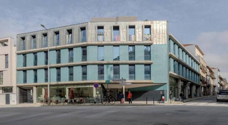 Apartment | Next to Clérigos Church | Pet-friendly — photo 3