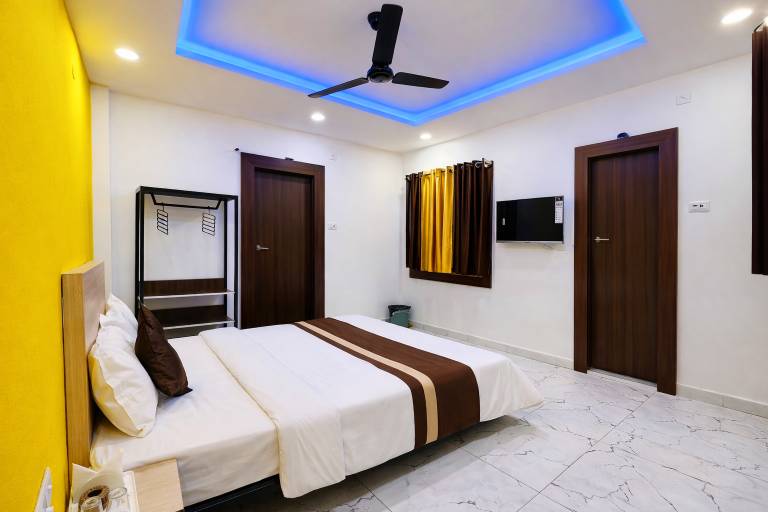 Kanha Inn — photo 2