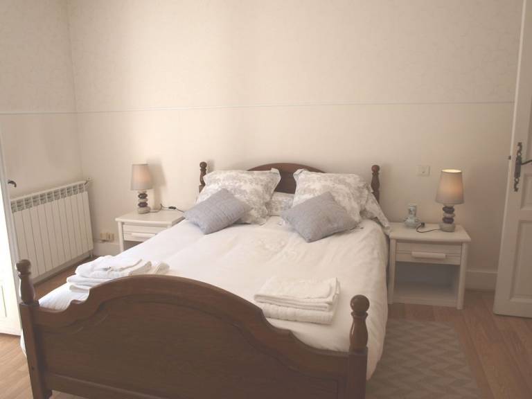 Accommodation  Espiens