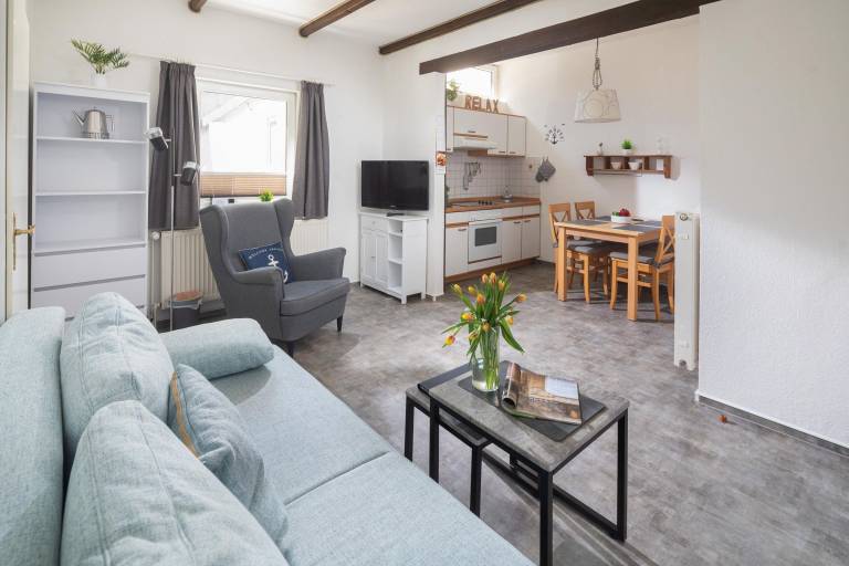 Ferienwohnung Norderney