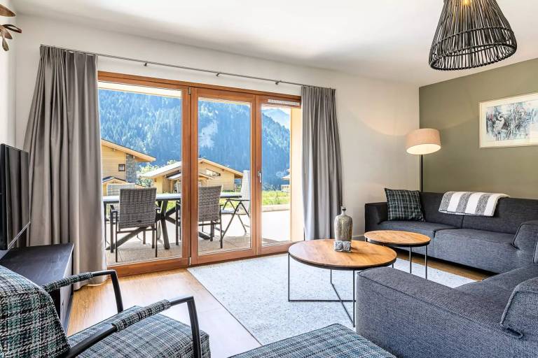 Appartement Abondance