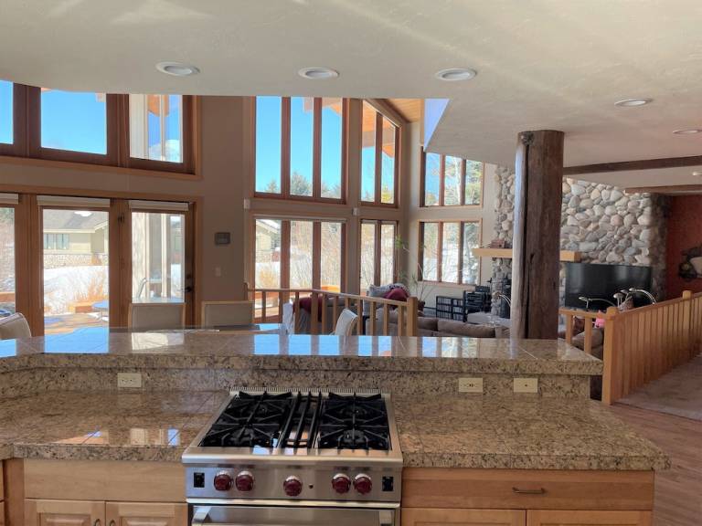 House  Sun Valley