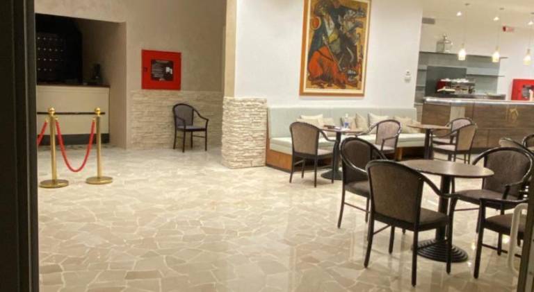 Hotel Lanterna Padova — photo 4