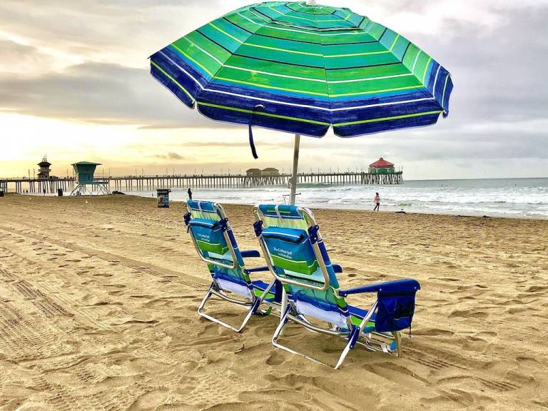 Condo Huntington Beach