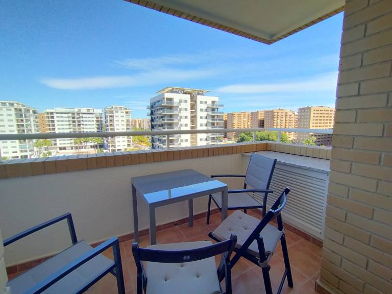 Holiday apartment with pool & patio — photo 3