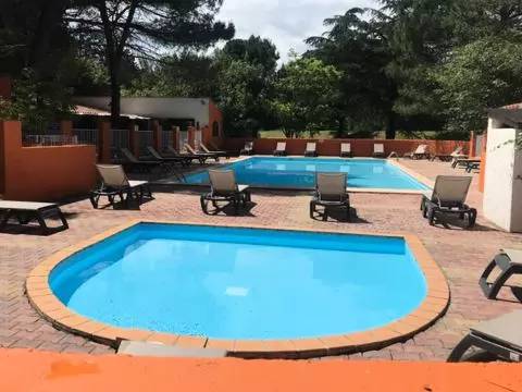 Mobil-home Maureillas-Las-Illas