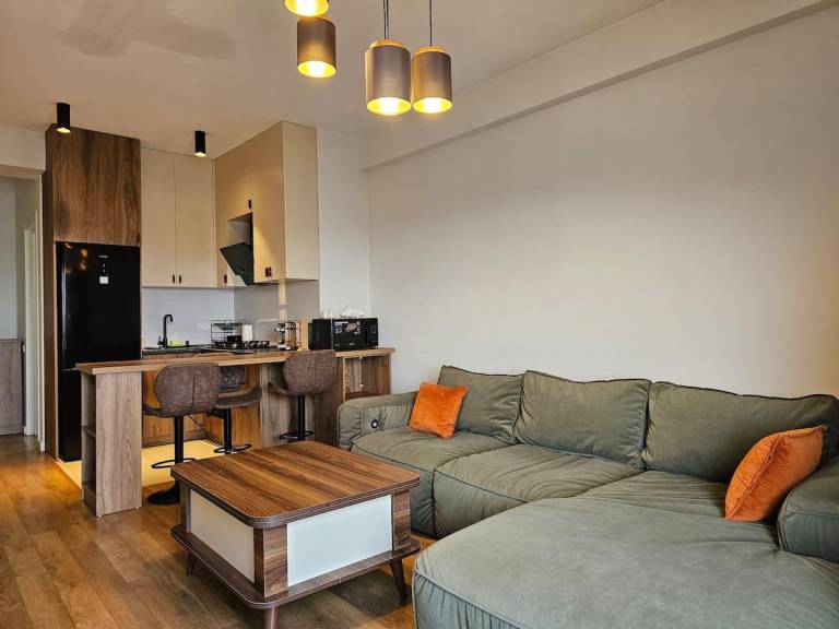 Vacation home with 1 room for 3 persons in Tbilisi