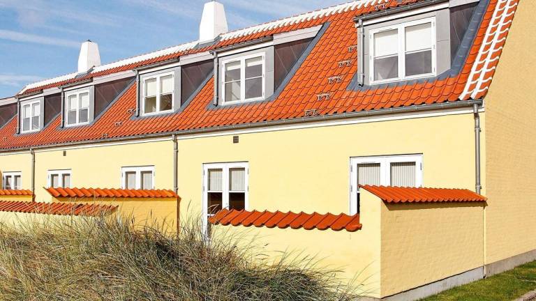 Ferienwohnung Skagen