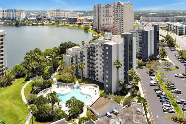 Premium Condos near Universal Studios in Orlando, FL