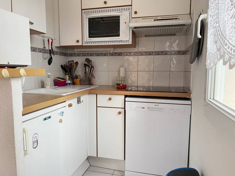 Rental apartment | Next to the beach | Pets are welcome — photo 4